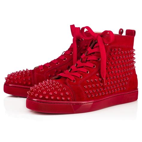 louis vuitton red bottom shoes for cheap|louboutin shoes red bottoms.